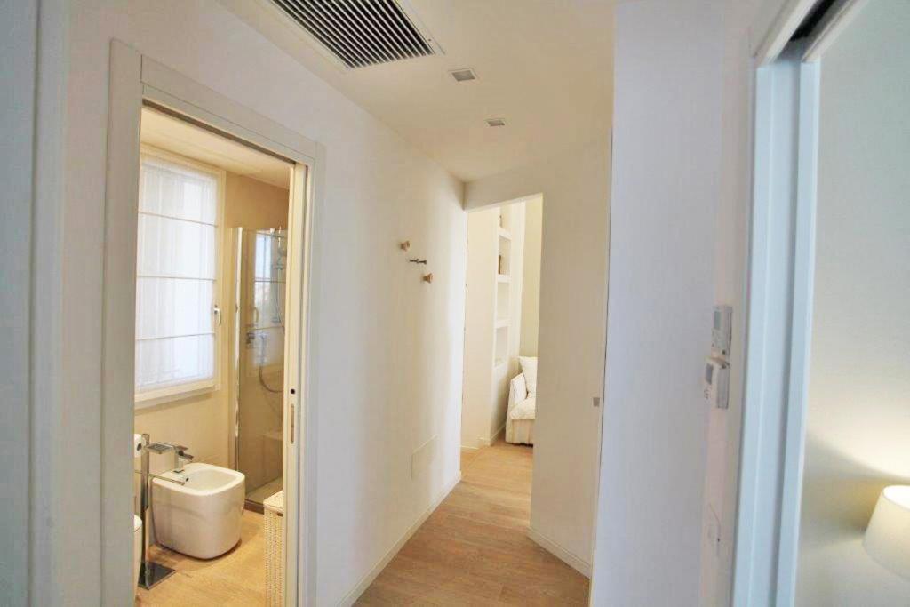 Pineta Suite Cervia Exterior foto