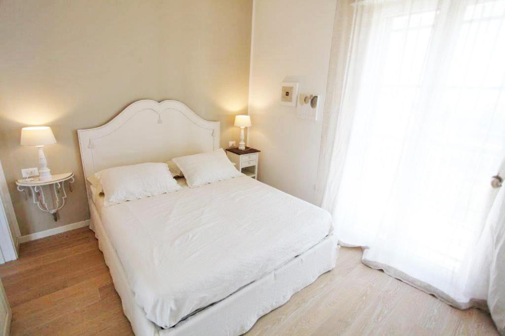 Pineta Suite Cervia Exterior foto