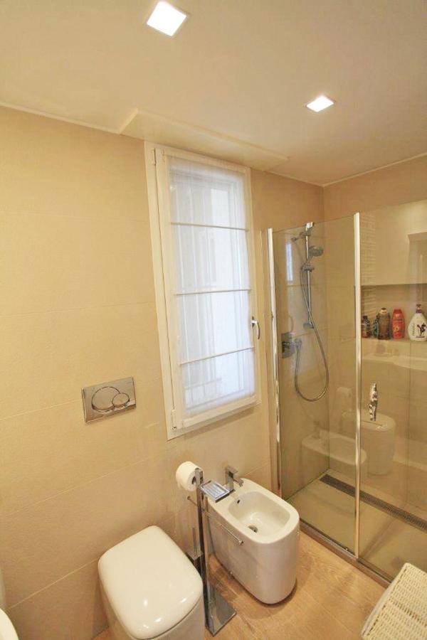 Pineta Suite Cervia Exterior foto