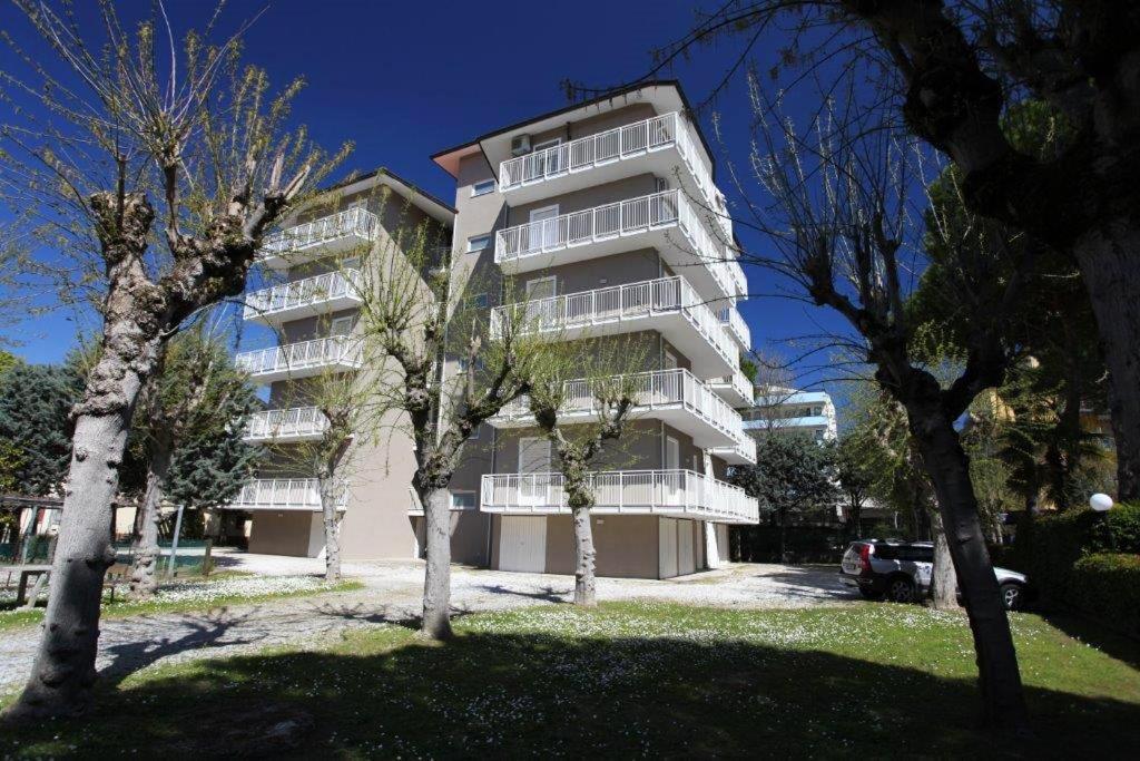 Pineta Suite Cervia Exterior foto