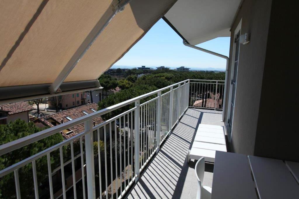 Pineta Suite Cervia Exterior foto
