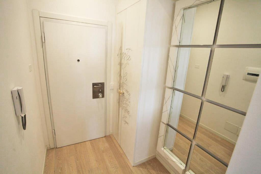 Pineta Suite Cervia Exterior foto